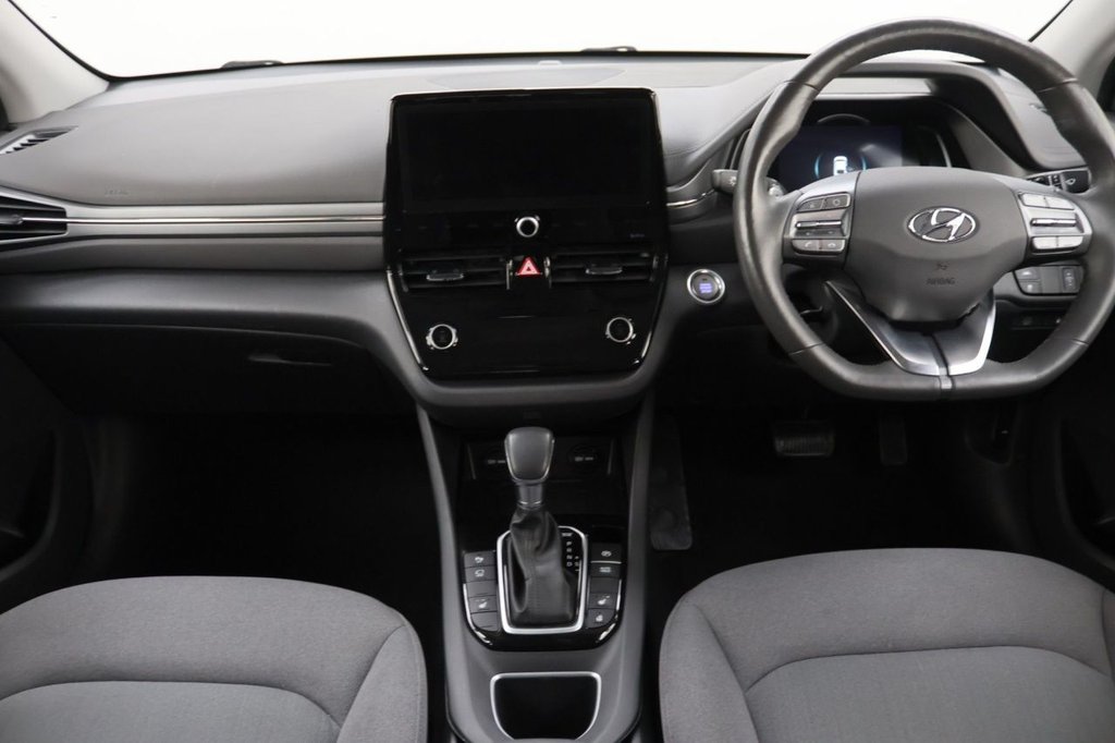 Used Hyundai IONIQ 2022 for sale - 77483499: Photo 16