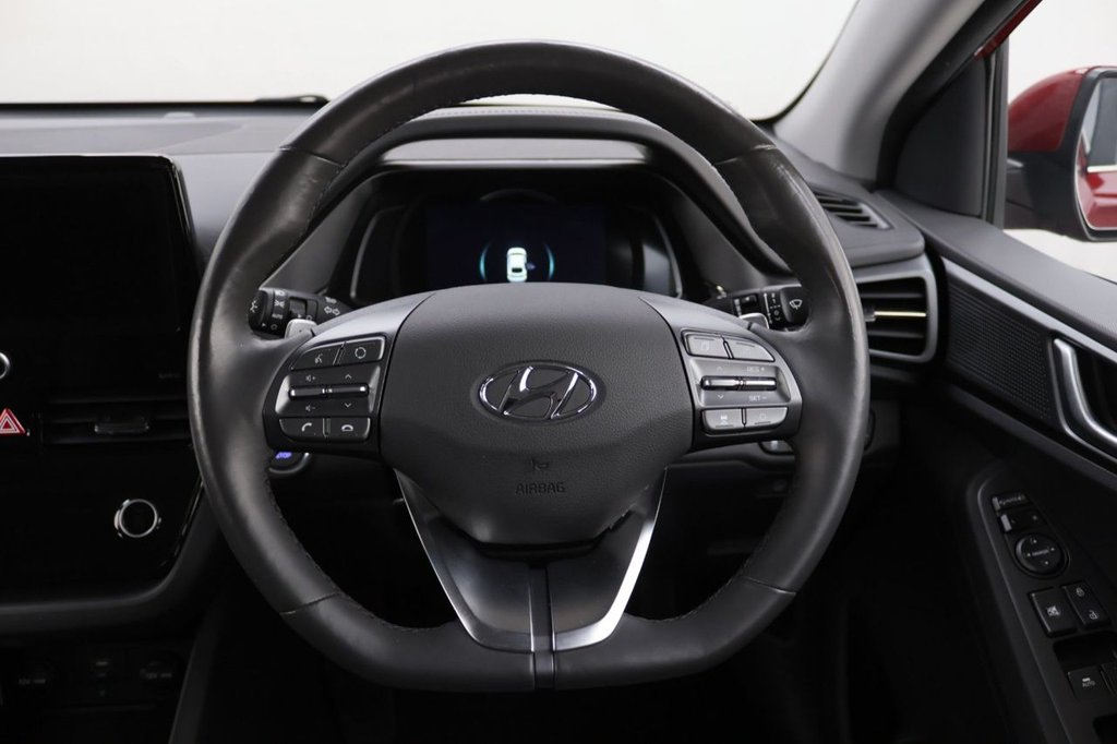 Used Hyundai IONIQ 2022 for sale - 77483499: Photo 18