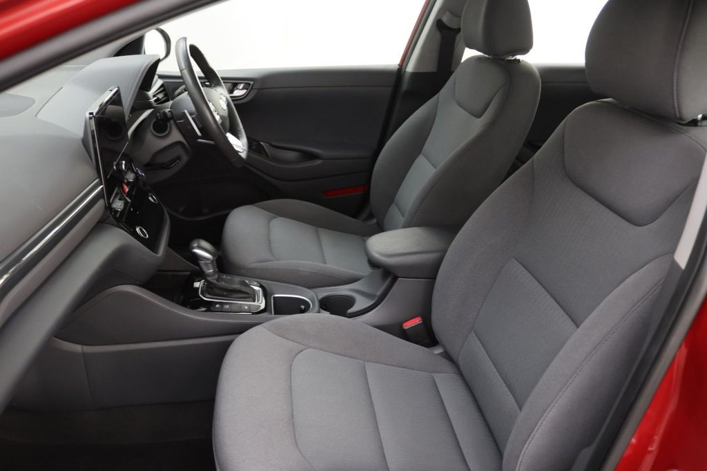 Used Hyundai IONIQ 2022 for sale - 77483499: Photo 20