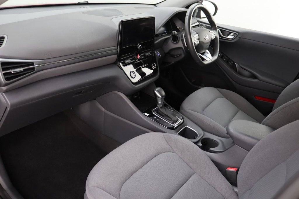 Used Hyundai IONIQ 2022 for sale - 77483499: Photo 22