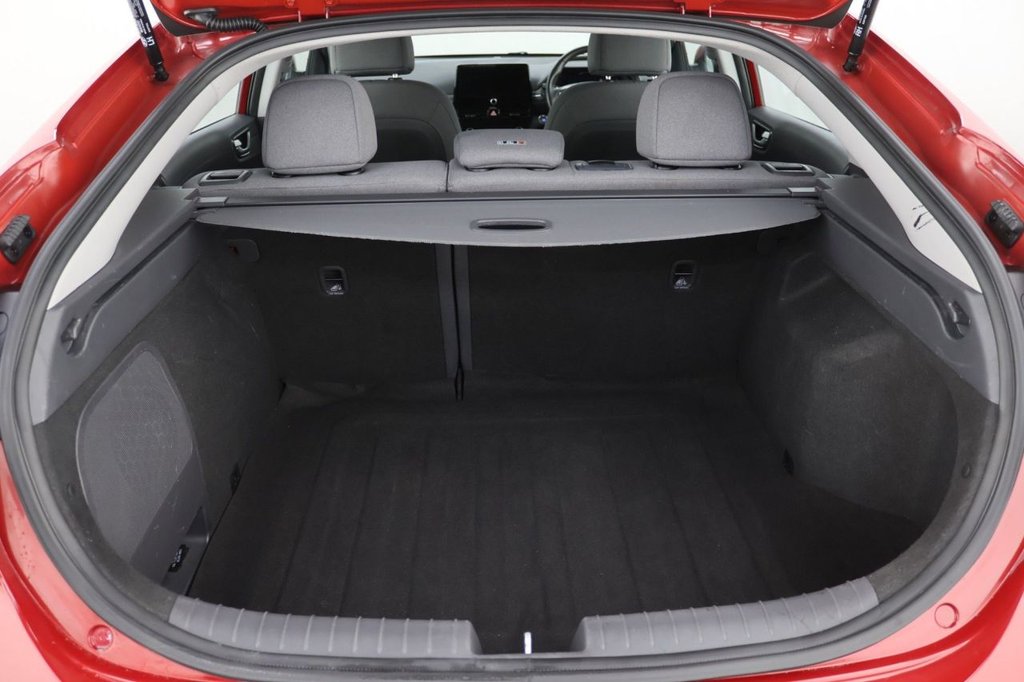 Used Hyundai IONIQ 2022 for sale - 77483499: Photo 23