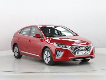 Used Hyundai IONIQ 2022 for sale - 77483499: Photo