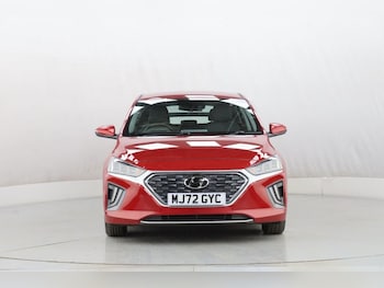 Used Hyundai IONIQ 2022 for sale - 77483499: Photo