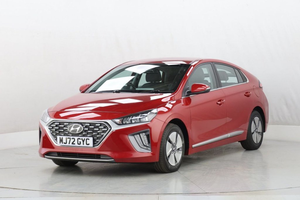 Used Hyundai IONIQ 2022 for sale - 77483499: Photo 5