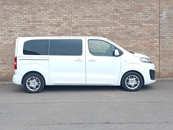 Used Citroen Space Tourer 2020 for sale - 79494214: Photo