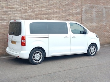 Used Citroen Space Tourer 2020 for sale - 79494214: Photo