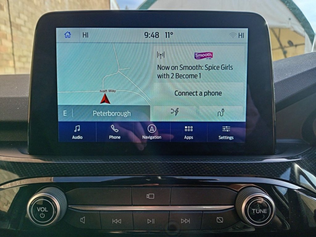 Used Ford Kuga 2020 for sale - 77719702: Photo 10