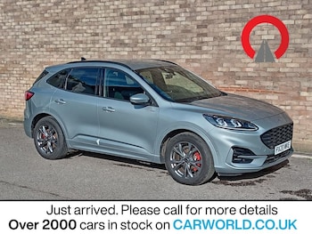 Used Ford Kuga 2020 for sale - 77719702: Photo