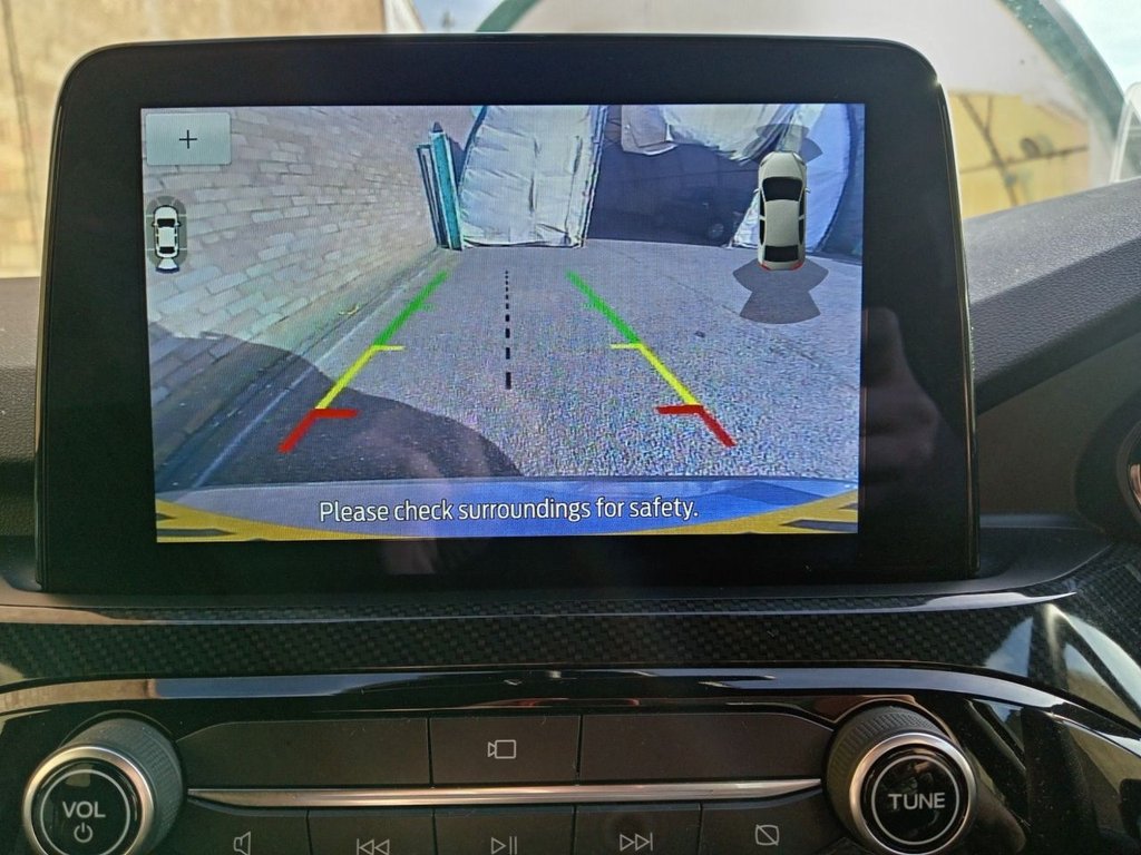 Used Ford Kuga 2020 for sale - 77719702: Photo 2