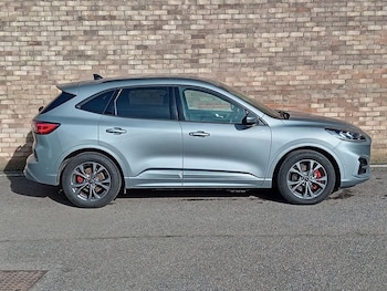 Used Ford Kuga 2020 for sale - 77719702: Photo