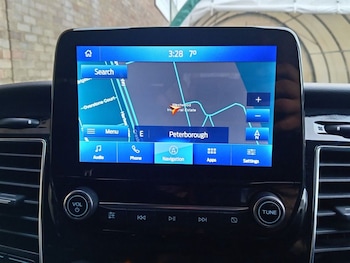 Used Ford Tourneo Custom 2022 for sale - 76698327: Photo