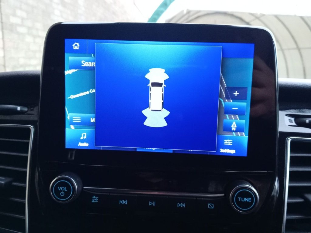 Used Ford Tourneo Custom 2022 for sale - 76698327: Photo 7