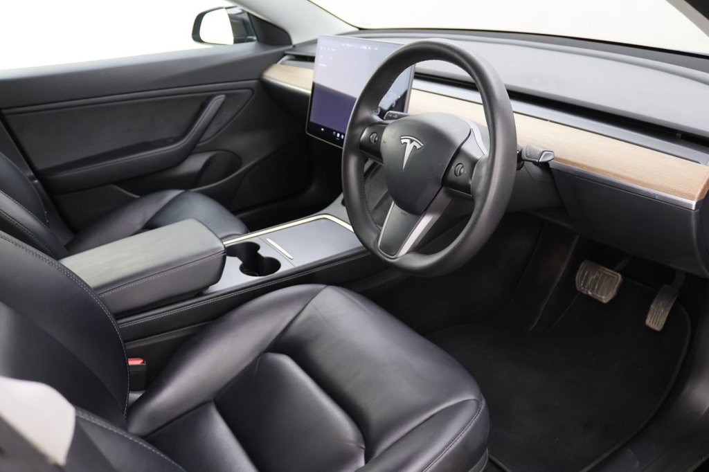 Used Tesla Model 3 2021 for sale - 76385811: Photo 10