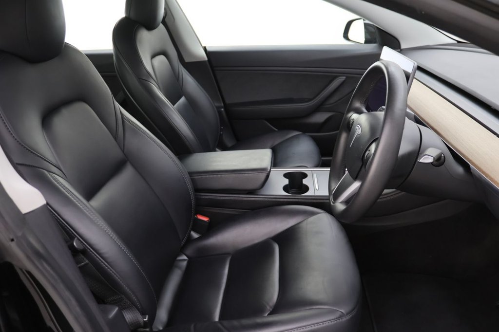 Used Tesla Model 3 2021 for sale - 76385811: Photo 12