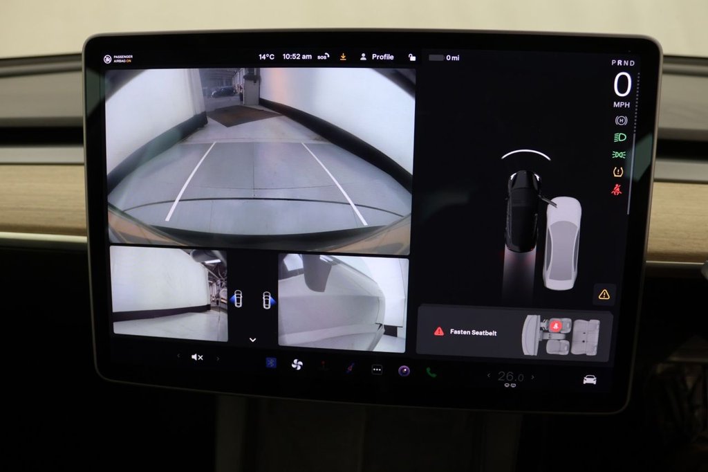 Used Tesla Model 3 2021 for sale - 76385811: Photo 14