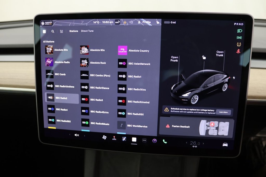 Used Tesla Model 3 2021 for sale - 76385811: Photo 15