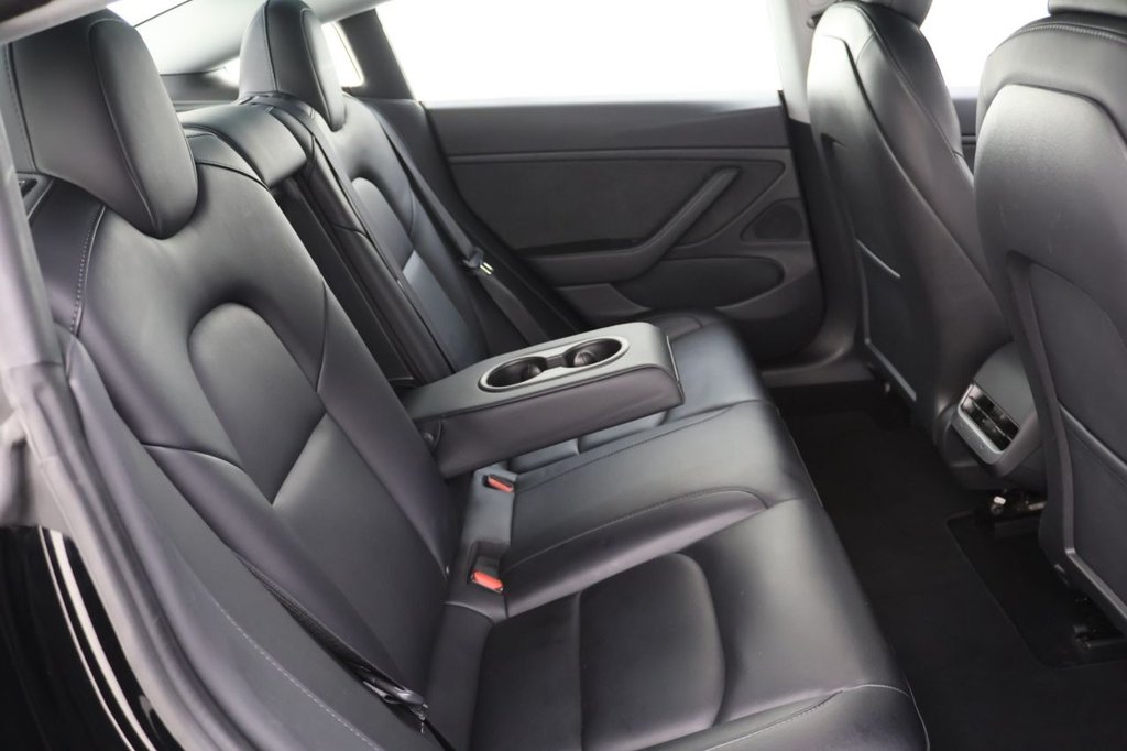 Used Tesla Model 3 2021 for sale - 76385811: Photo 16