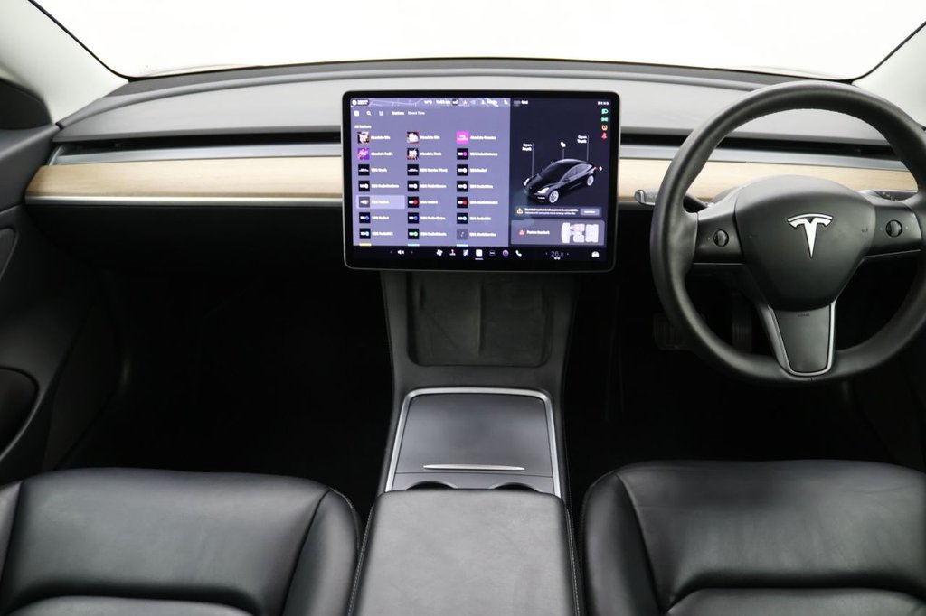 Used Tesla Model 3 2021 for sale - 76385811: Photo 17