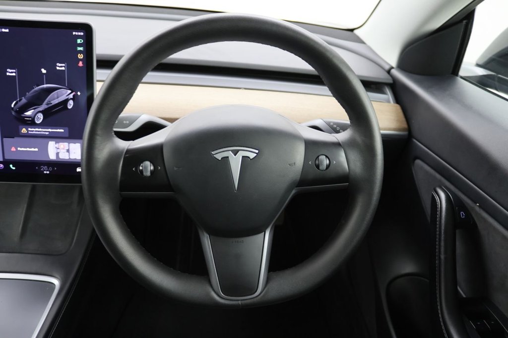 Used Tesla Model 3 2021 for sale - 76385811: Photo 18