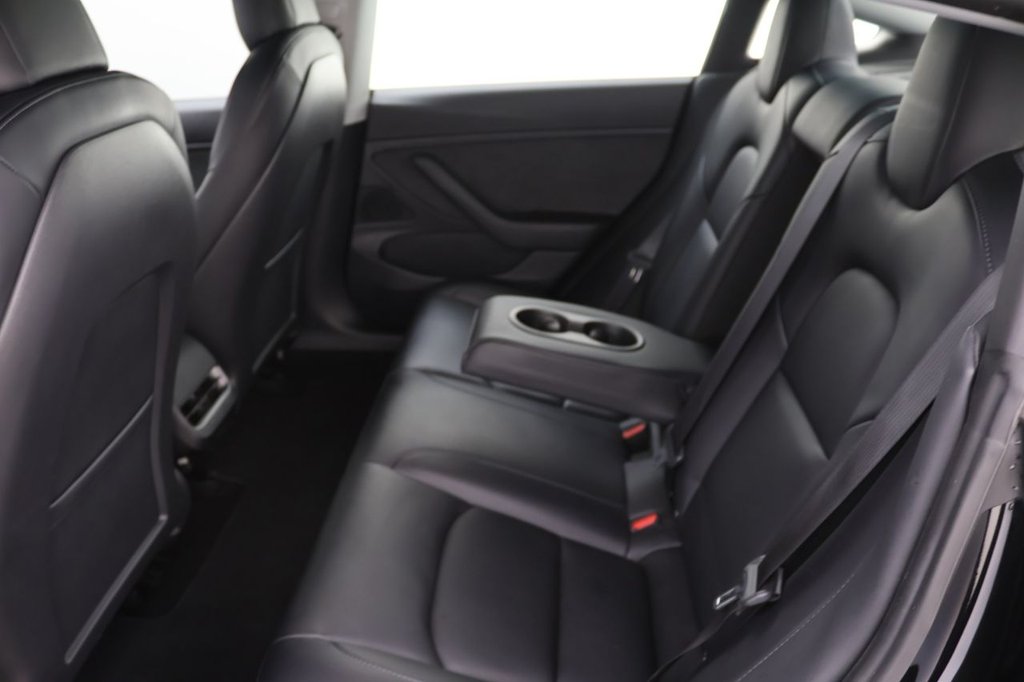 Used Tesla Model 3 2021 for sale - 76385811: Photo 20