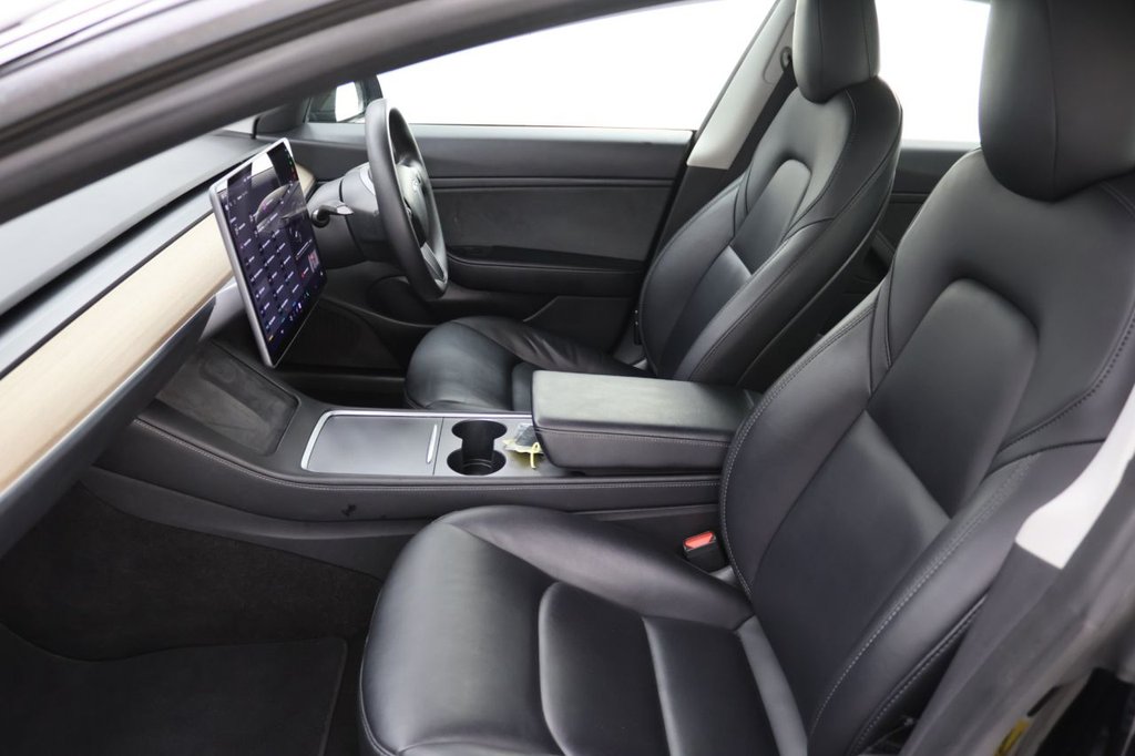 Used Tesla Model 3 2021 for sale - 76385811: Photo 21