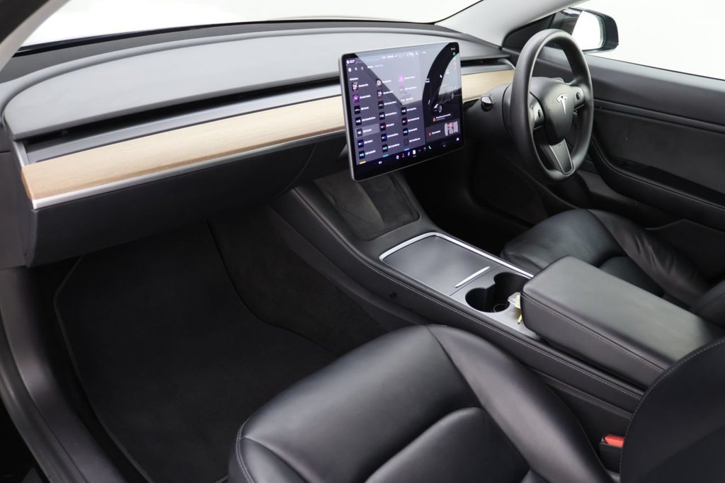 Used Tesla Model 3 2021 for sale - 76385811: Photo 22