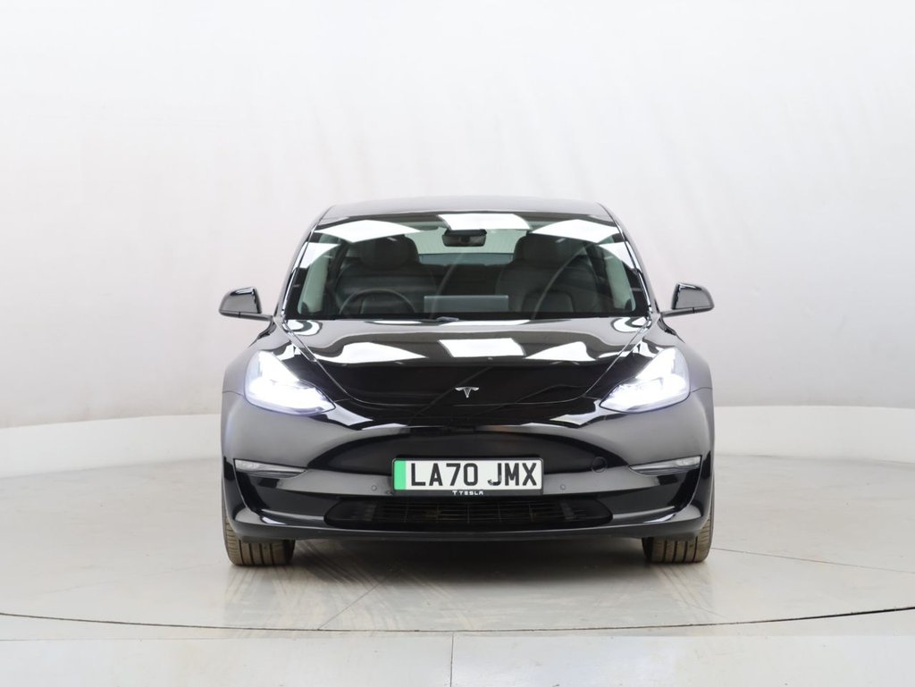 Used Tesla Model 3 2021 for sale - 76385811: Photo 3