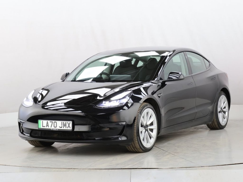 Used Tesla Model 3 2021 for sale - 76385811: Photo 5