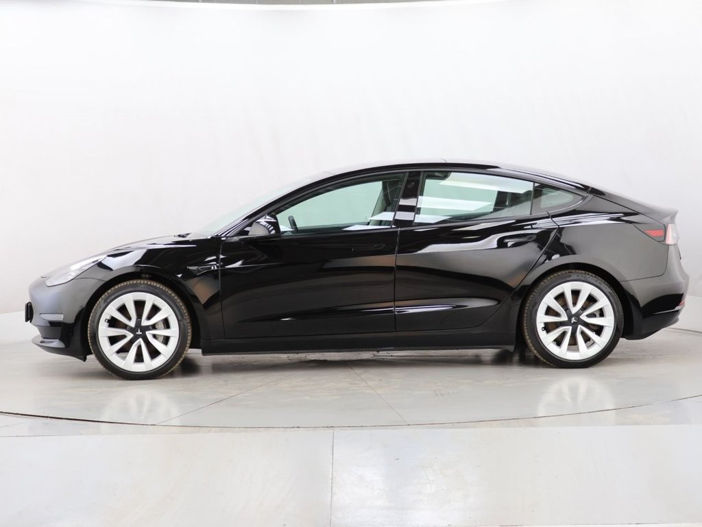 Used Tesla Model 3 2021 for sale - 76385811: Photo 6