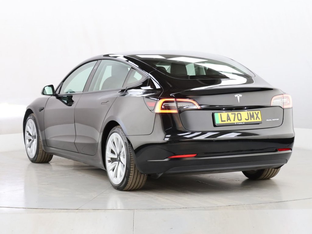 Used Tesla Model 3 2021 for sale - 76385811: Photo 7