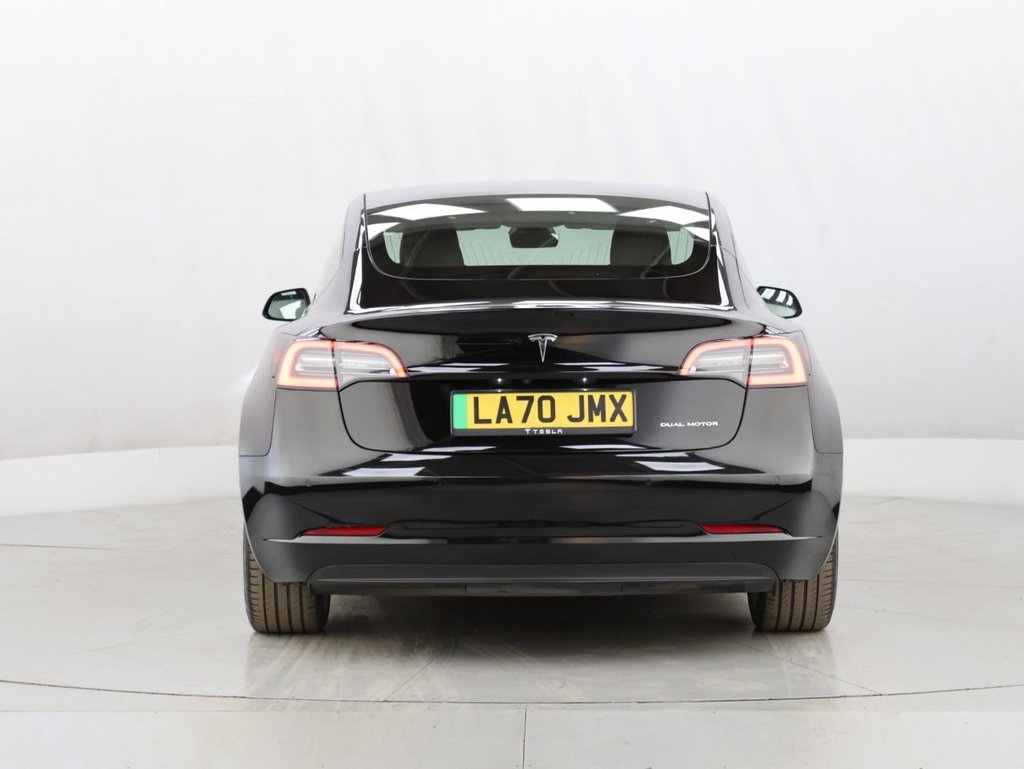 Used Tesla Model 3 2021 for sale - 76385811: Photo 9