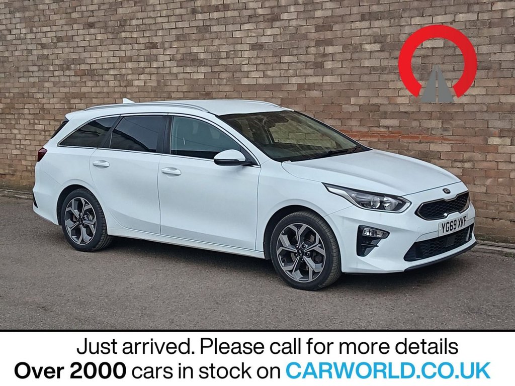 Used Kia Ceed 2019 for sale - 77966878: Photo 1
