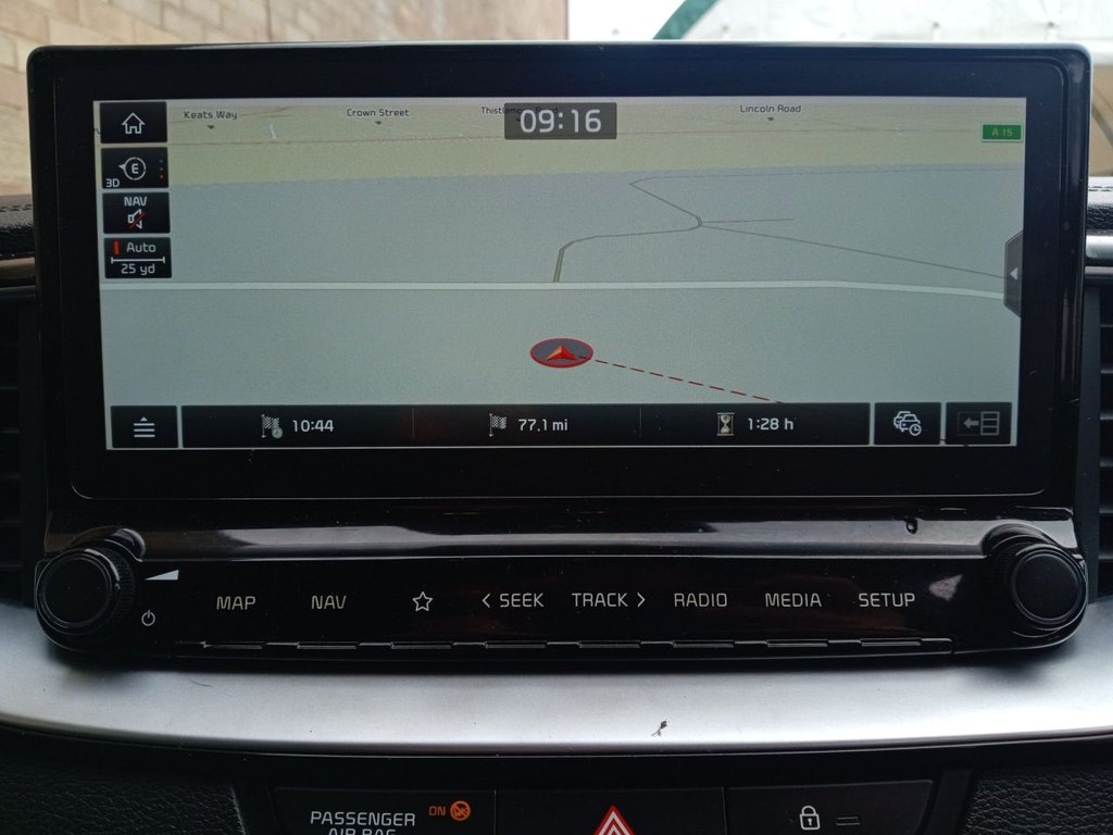 Used Kia Ceed 2019 for sale - 77966878: Photo 10