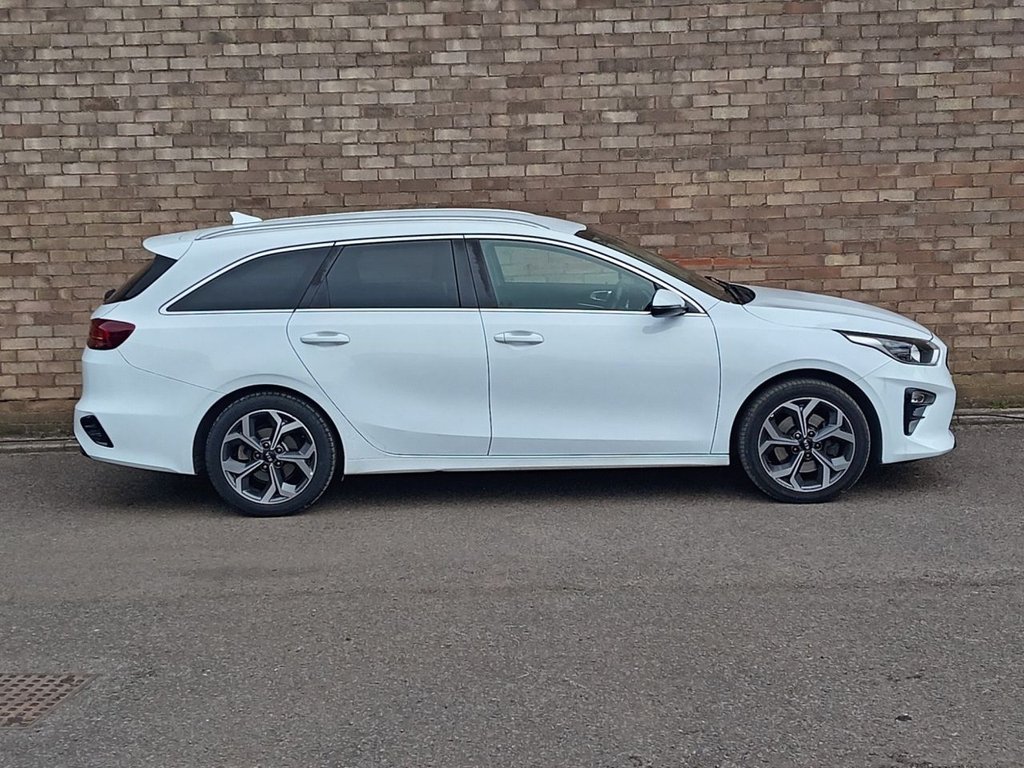 Used Kia Ceed 2019 for sale - 77966878: Photo 3