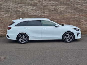 Used Kia Ceed 2019 for sale - 77966878: Photo
