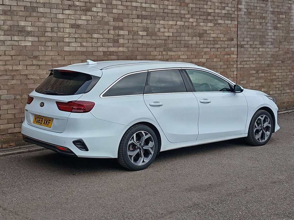 Used Kia Ceed 2019 for sale - 77966878: Photo 5