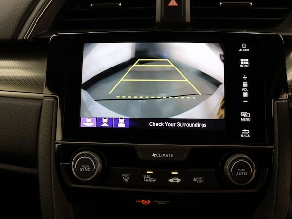 Used Honda Civic 2019 for sale - 76118856: Photo 15