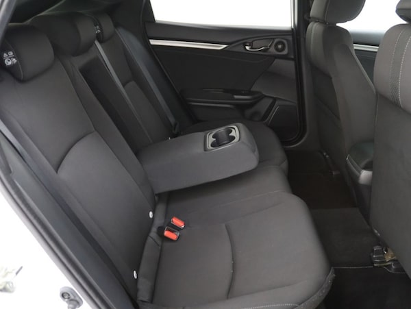Used Honda Civic 2019 for sale - 76118856: Photo 16