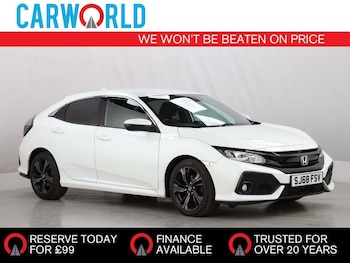 Honda - Civic