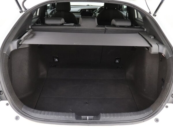 Used Honda Civic 2019 for sale - 76118856: Photo 24
