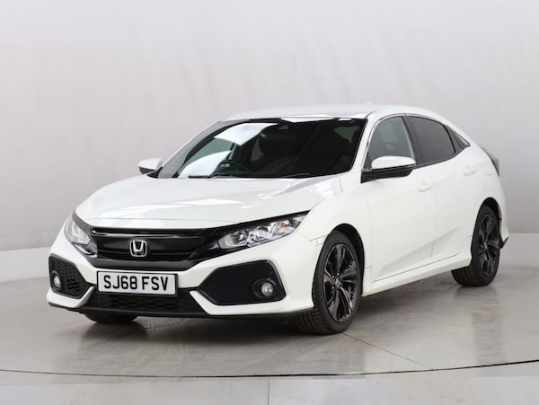 Used Honda Civic 2019 for sale - 76118856: Photo 5