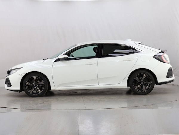 Used Honda Civic 2019 for sale - 76118856: Photo 6