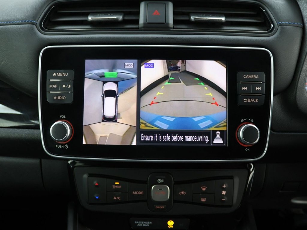 Used Nissan Leaf 2021 for sale - 76542152: Photo 14