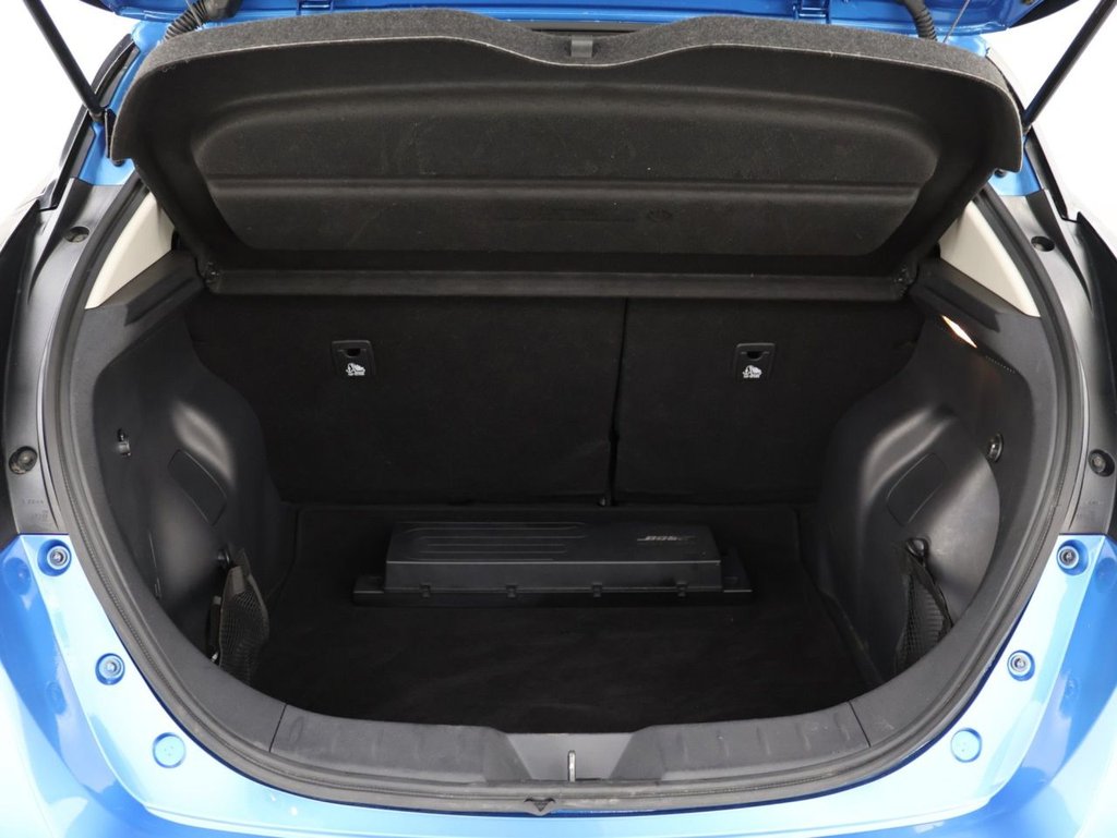 Used Nissan Leaf 2021 for sale - 76542152: Photo 25