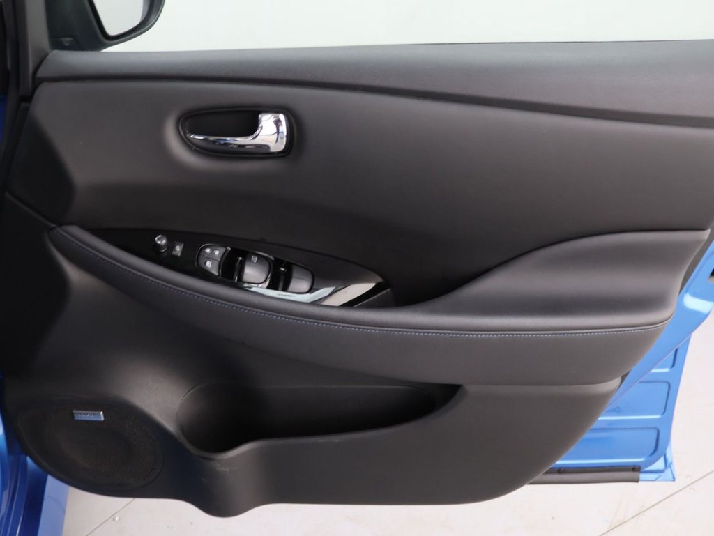 Used Nissan Leaf 2021 for sale - 76542152: Photo 26