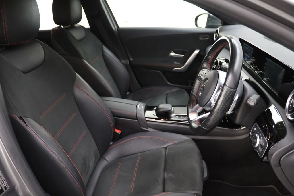 Used Mercedes-Benz A-Class 2020 for sale - 77313162: Photo 12