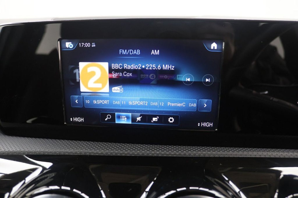 Used Mercedes-Benz A-Class 2020 for sale - 77313162: Photo 13