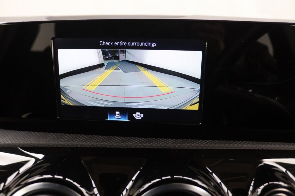 Used Mercedes-Benz A-Class 2020 for sale - 77313162: Photo 14