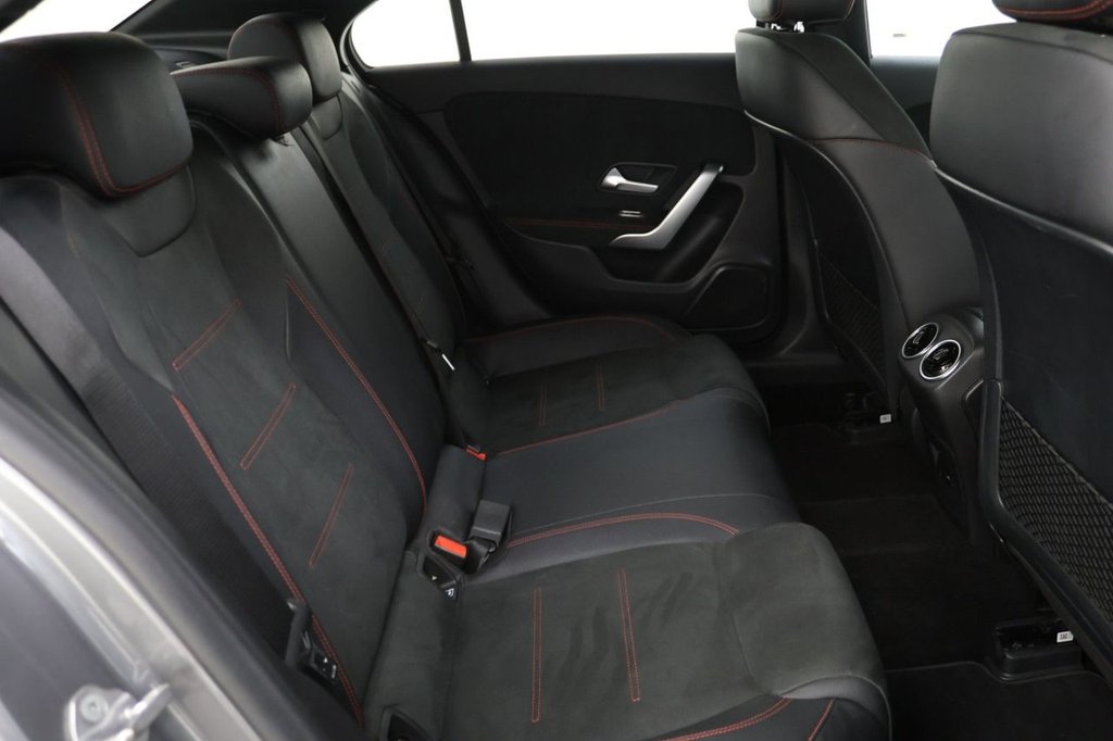 Used Mercedes-Benz A-Class 2020 for sale - 77313162: Photo 17