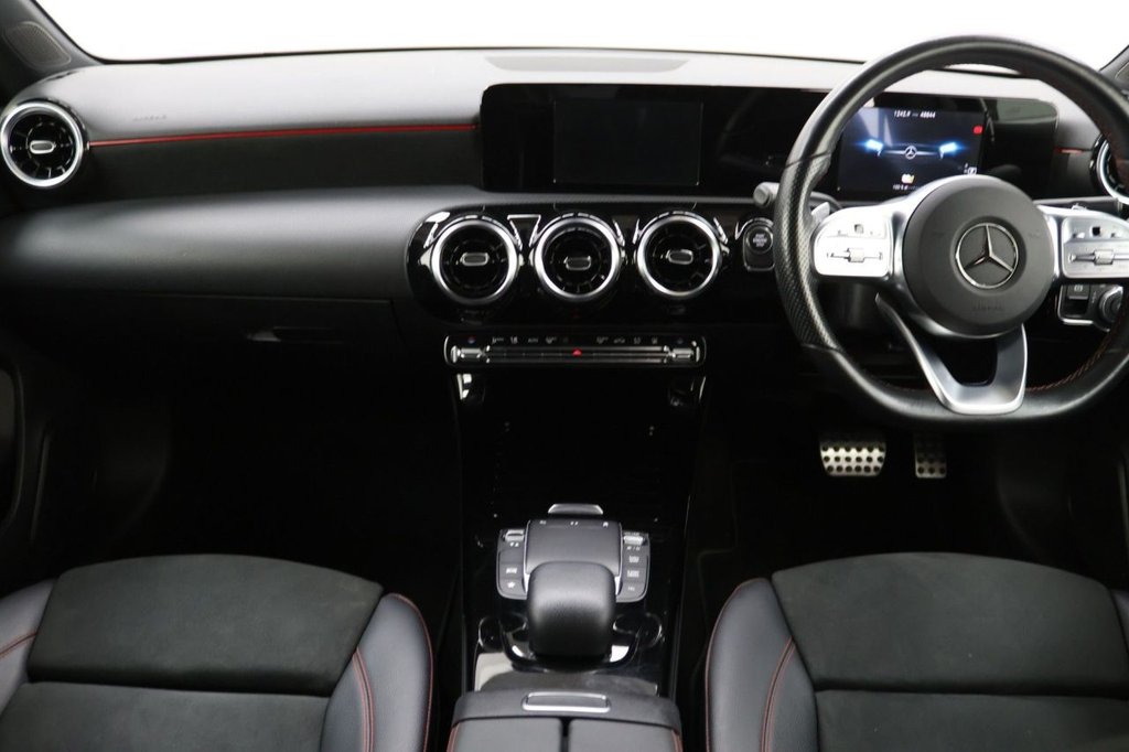 Used Mercedes-Benz A-Class 2020 for sale - 77313162: Photo 18